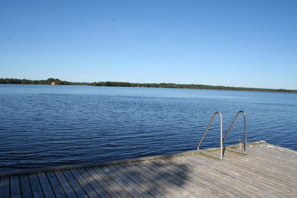 Saija Lodge Jokijarvi  Bilik gambar